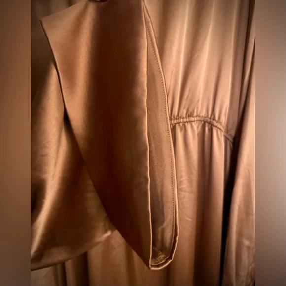 Akira fine time maxi dress - Picture 8 of 15